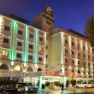 Holiday City By Ihg Istanboel