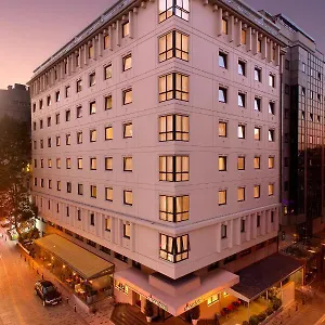 Hotel Nippon, Stambuł