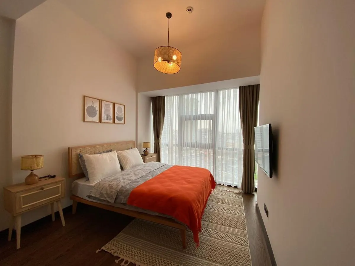 Apartment Bomonti Rotana By Newinn Istanbul