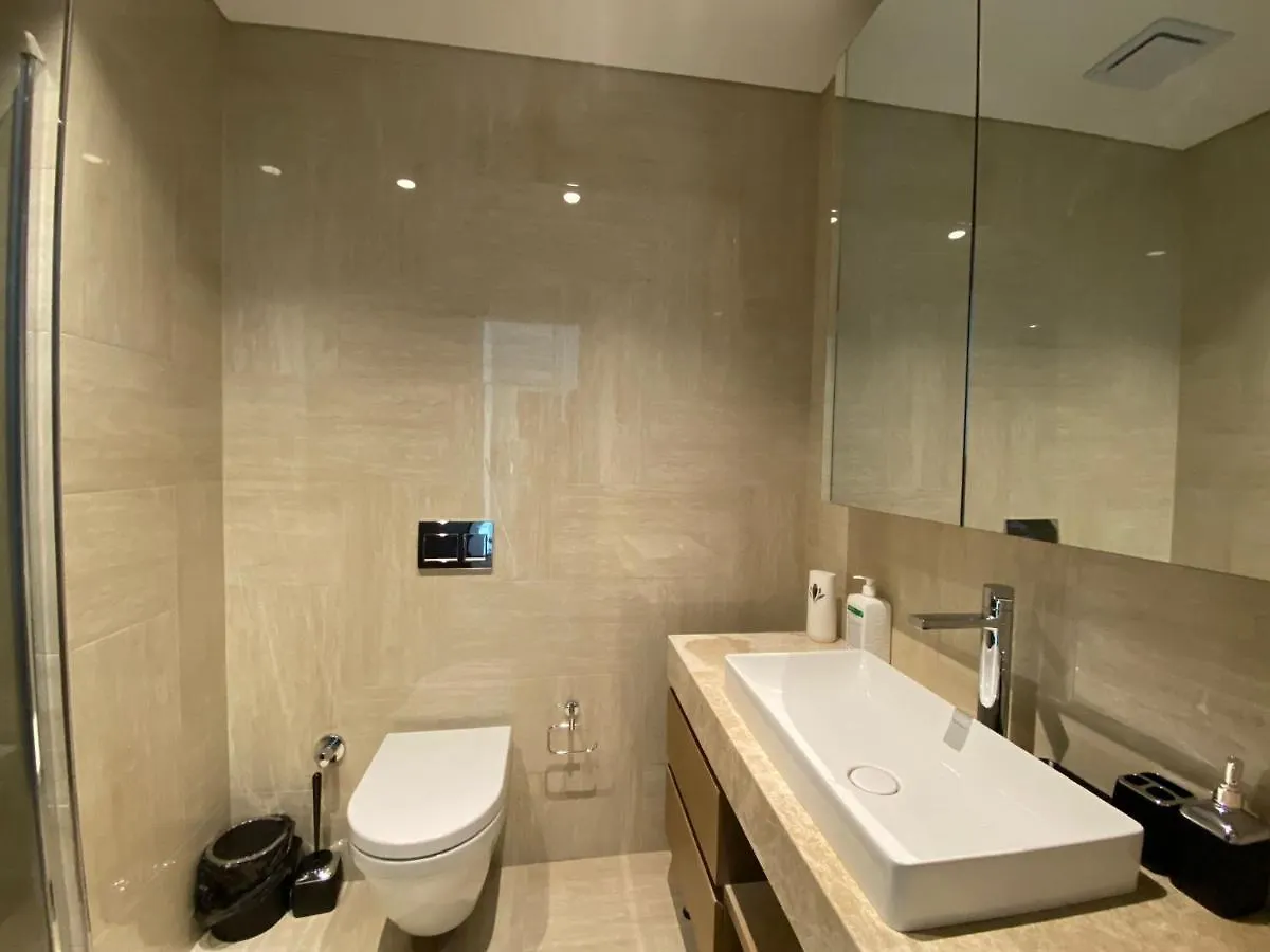 Bomonti Rotana By Newinn Istanbul Apartment