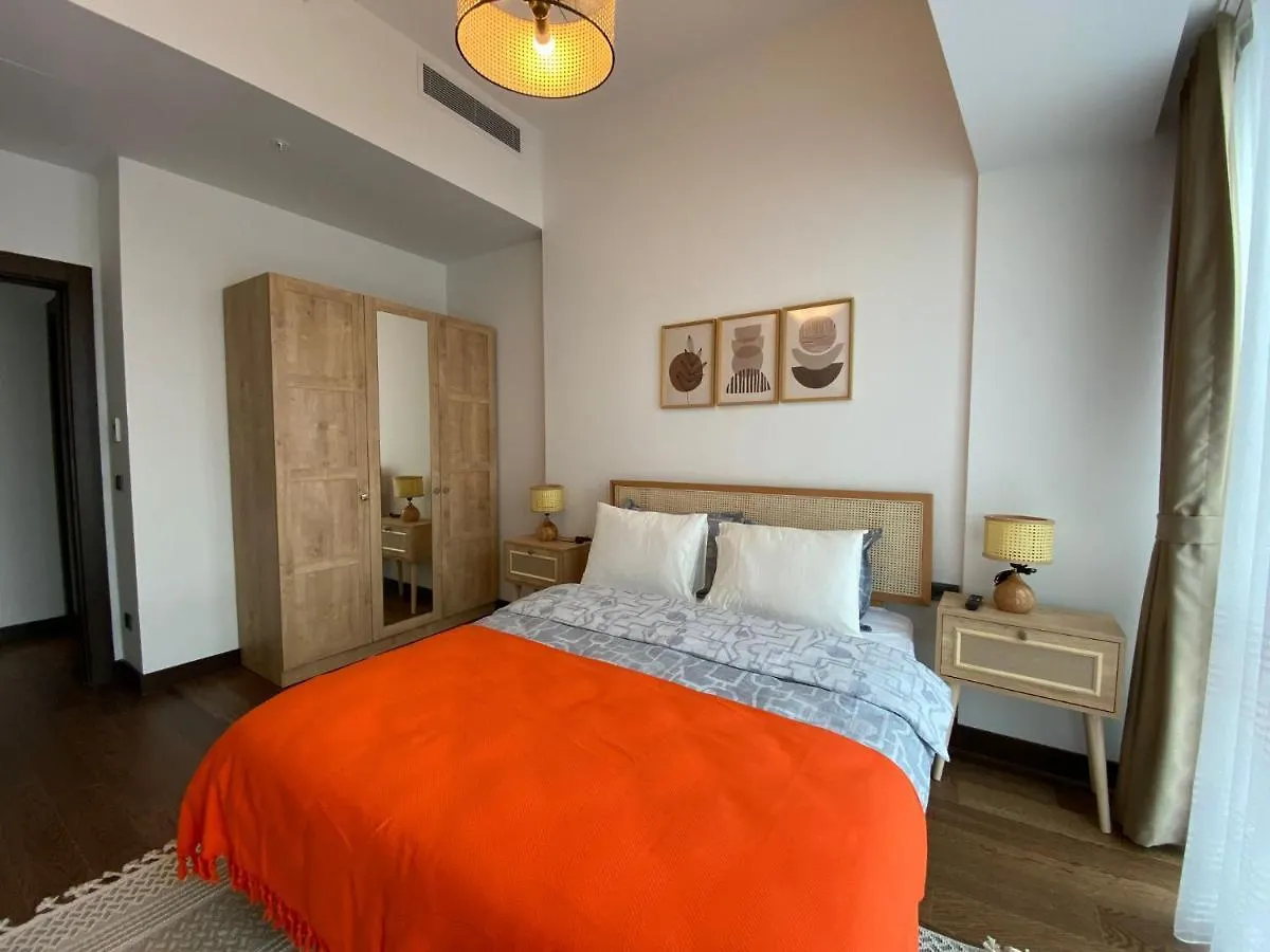 Bomonti Rotana By Newinn Istanbul 0*,  Turkey